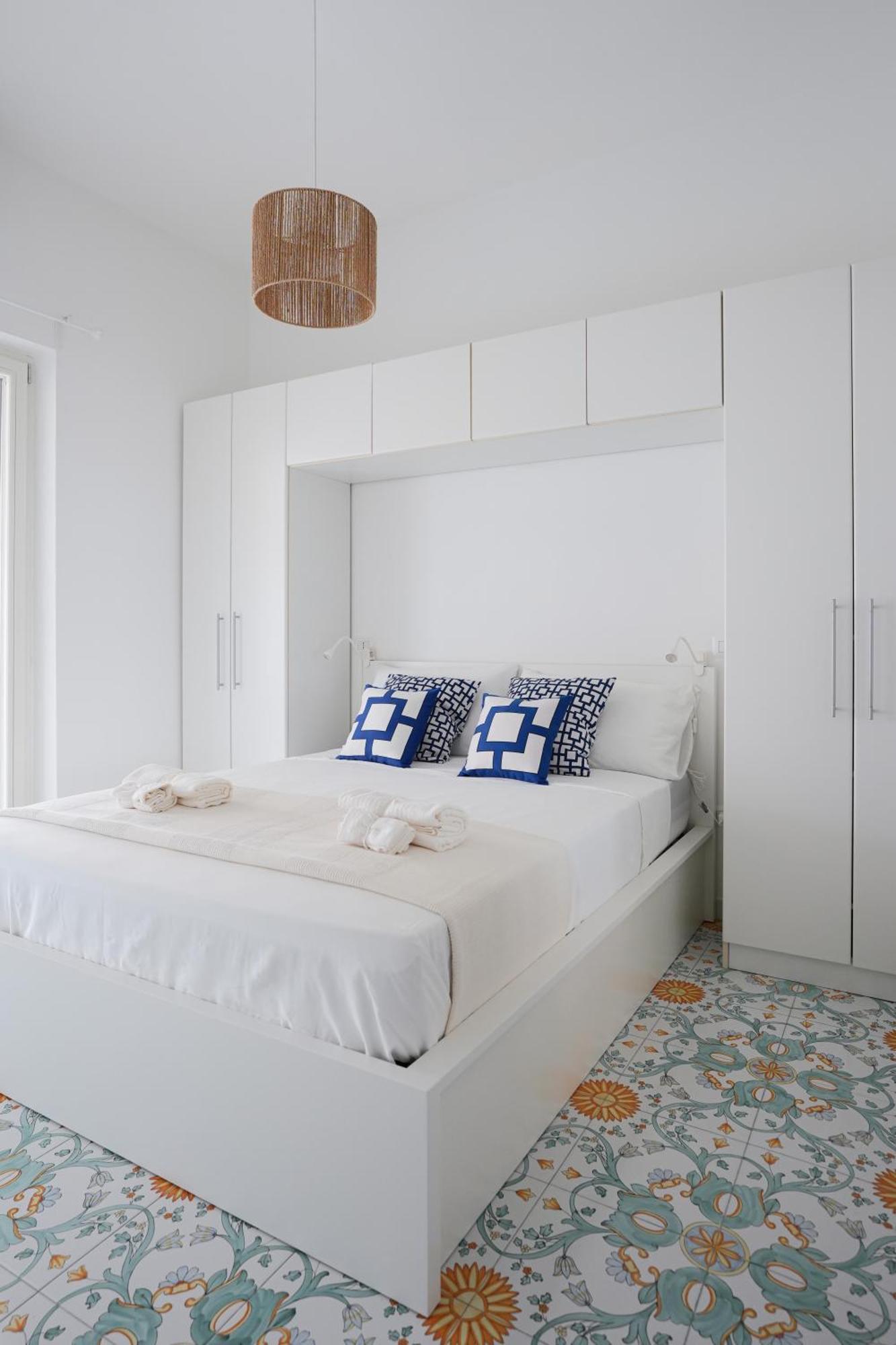 Ammore Ammare Apartment Ischia Exterior photo